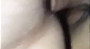 Raw Bareback with My Sister's Boyfriend - Big Latin Cock