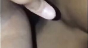 Raw Bareback with My Sister's Boyfriend - Big Latin Cock