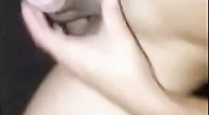 Raw Bareback with My Sister's Boyfriend - Big Latin Cock