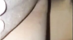 Raw Bareback with My Sister's Boyfriend - Big Latin Cock