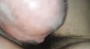 Daddy Bear Sucks Mexican Cock - Amateur Interracial Fun