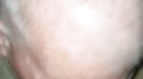 Daddy Bear Sucks Mexican Cock - Amateur Interracial Fun