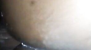 Twink Takes Bareback Amateur Action