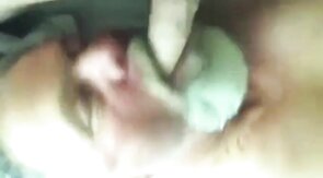 Stranger's Big Cock Blown by Daddy Bear Amateur