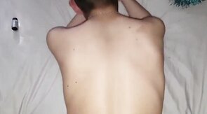 Deliciosa Follada Caliente con Pollas sin Condón