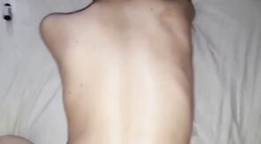 Deliciosa Follada Caliente con Pollas sin Condón