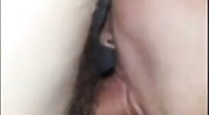 Raw Sailor and Marine in a Video Booth