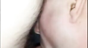 Raw Sailor and Marine in a Video Booth