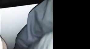 Raw Sailor and Marine in a Video Booth