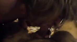 Twink Blowjob and Bukkake Amateur Video