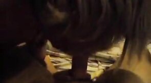 Twink Blowjob and Bukkake Amateur Video