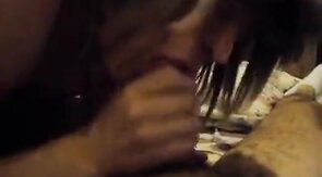 Twink Blowjob and Bukkake Amateur Video
