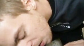 Big Latin Cocks and the Boys Who Love Them