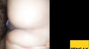 Moroccan Crossdresser and the Hung Hunk