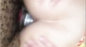 Moroccan Crossdresser and the Hung Hunk