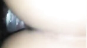 Moroccan Crossdresser and the Hung Hunk