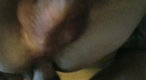 Raw Breeding My Twink Boyfriend