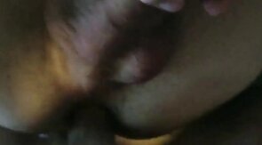 Raw Breeding My Twink Boyfriend