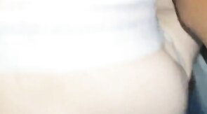 Bareback Interracial Fun with Amateur Bears