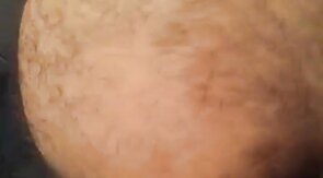 Daddy's Bareback Bathroom Fuck with His Boy Toy