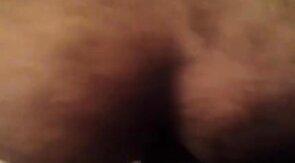 Daddy's Bareback Bathroom Fuck with His Boy Toy