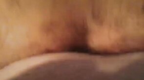 Daddy's Bareback Bathroom Fuck with His Boy Toy