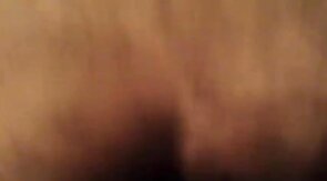 Daddy's Bareback Bathroom Fuck with His Boy Toy