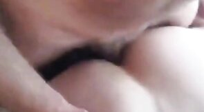 Long and Energetic Bareback Fuck