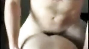 Fucking My Hunk Buddies