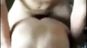 Fucking My Hunk Buddies