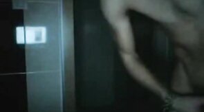 Big-Cock Turkish Daddies Masturbating on Cam