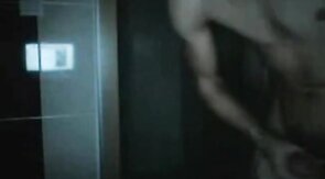 Big-Cock Turkish Daddies Masturbating on Cam