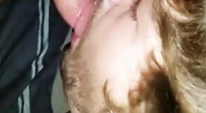 Bareback Amateur Takes Big Cock Bareback and Swallows