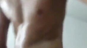 Huge Cock Latin Twink Amateur Handjob Video