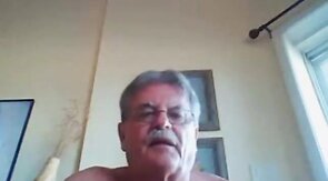 Bearded Uncle's Solo Show