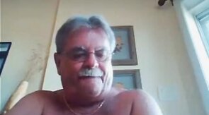 Bearded Uncle's Solo Show