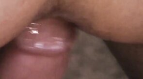 VeN15: Bareback Blowjob Orgy