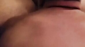 Texas Bear 3way with Daddies