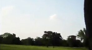 Big Black Cocks Outdoors