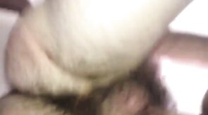 Older Married Daddy Barebacks Latin Boy