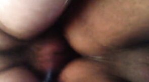 Older Married Daddy Barebacks Latin Boy