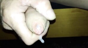 Outdoor Amateur Handjob Masturbation September 2018