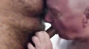 Amateur Hubby Sucks