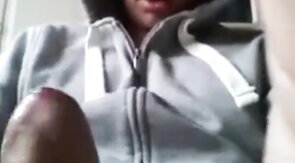 Twink's Private Masturbation Session