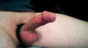 Hands-Free Thick Cum Loads: Twinks and Sex Toys