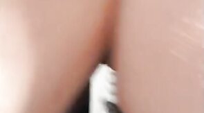 Bareback Daddy Quickie