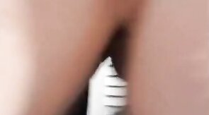 Bareback Daddy Quickie