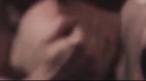 Locker Room Chase Blowjob