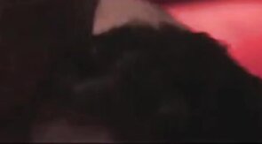 Locker Room Chase Blowjob