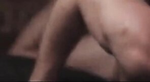 Locker Room Chase Blowjob